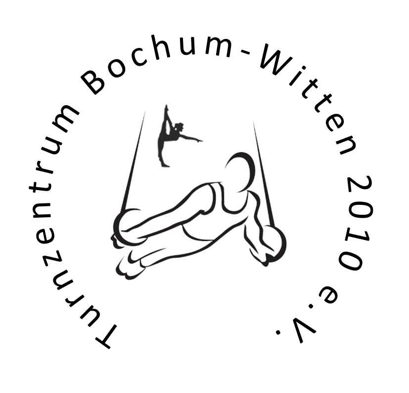 Logo Turnzentrum Bochum Witten 2010 e.V.