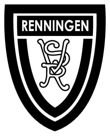 Logo Sportvereinigung Renningen 1899 e.V.