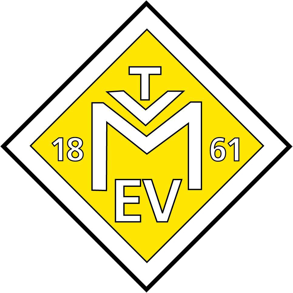 Logo Turnverein Marbach 1861 e.V.