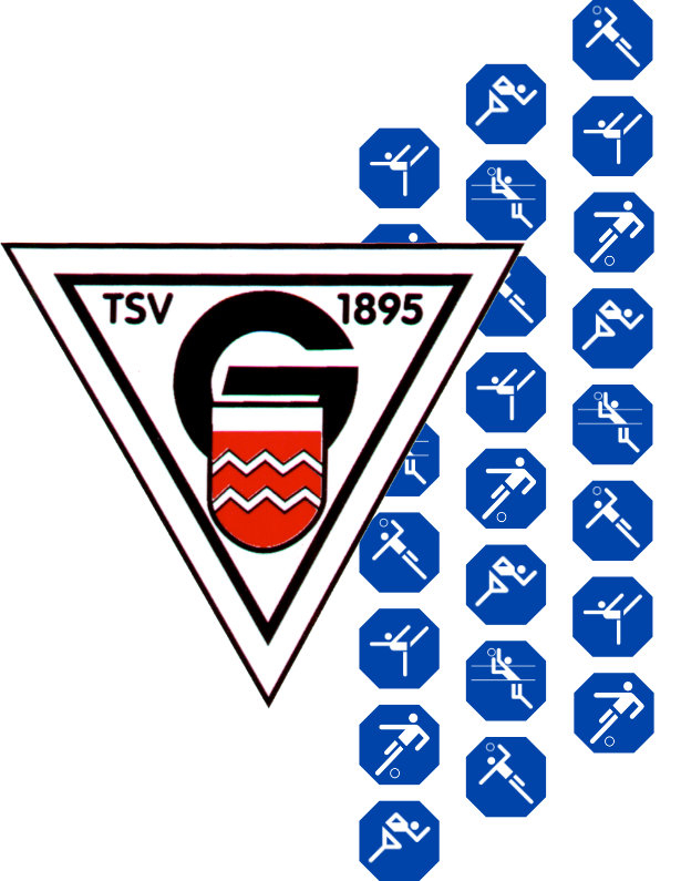 Logo TSV Geislingen 1895 e.V.