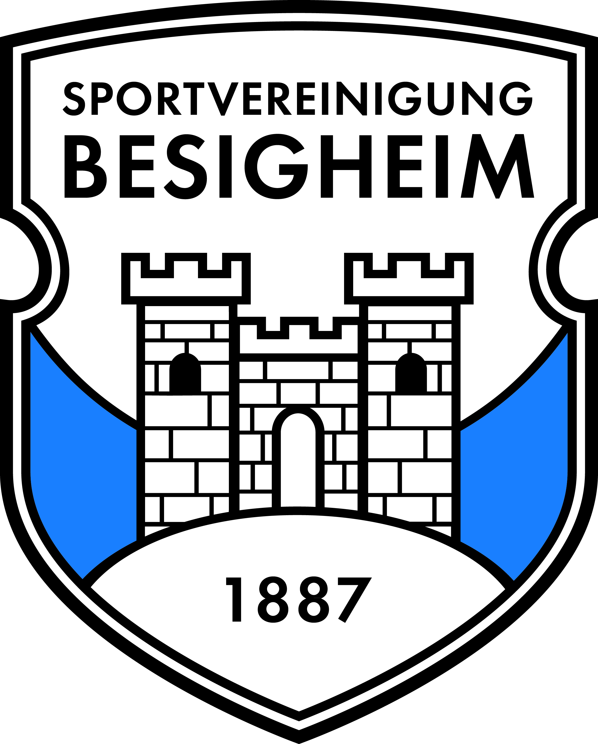 Logo Sportvereinigung Besigheim e.V.