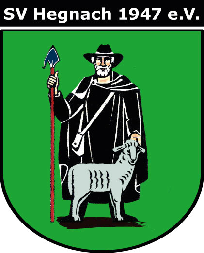 Logo Sportverein Hegnach 1947 e.V.