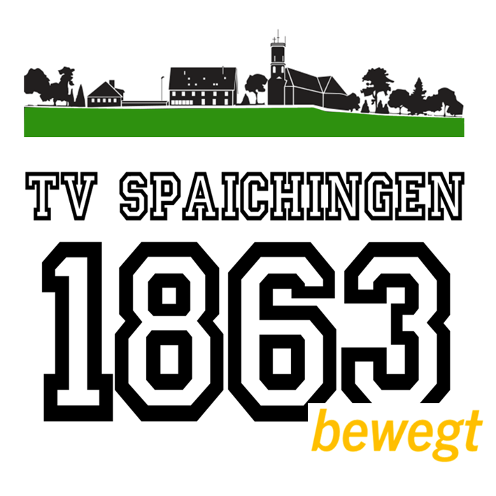 Logo Turnverein Spaichingen 1863 e.V.