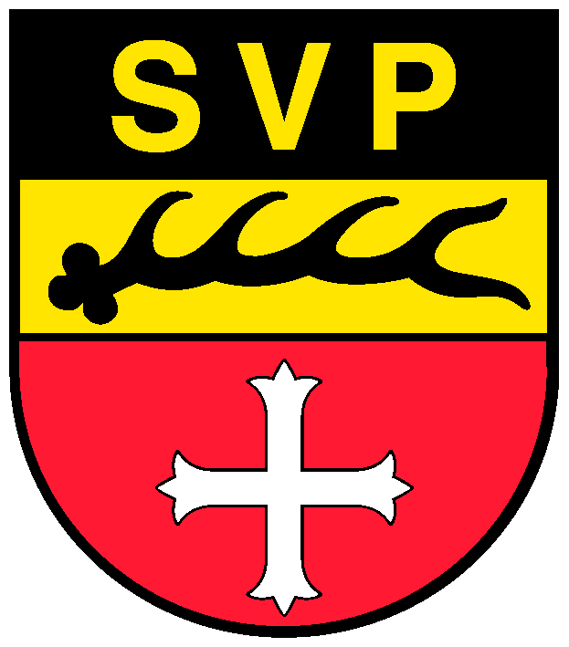 Logo SV Plüderhausen e.V.
