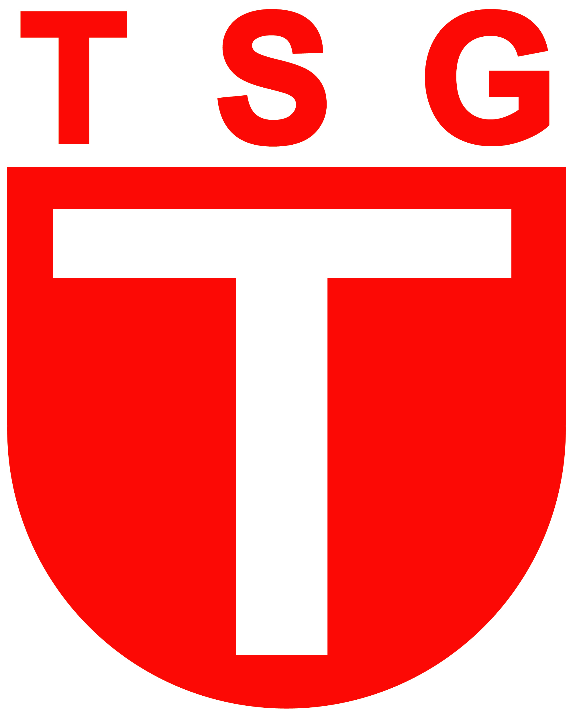 Logo Turn- und Sportgemeinde Tübingen 1845 e.V.
