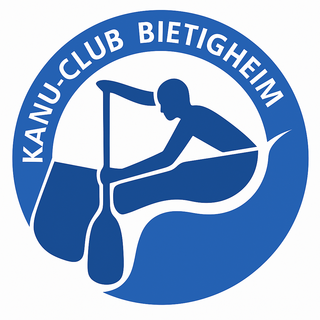 Logo KANU-CLUB BIETIGHEIM e.V.