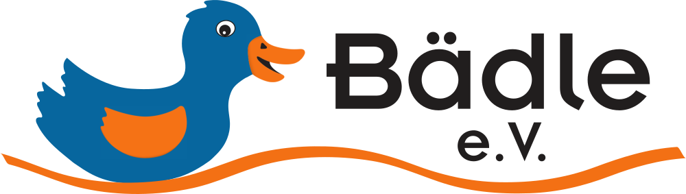 Logo Bädle e.V.
