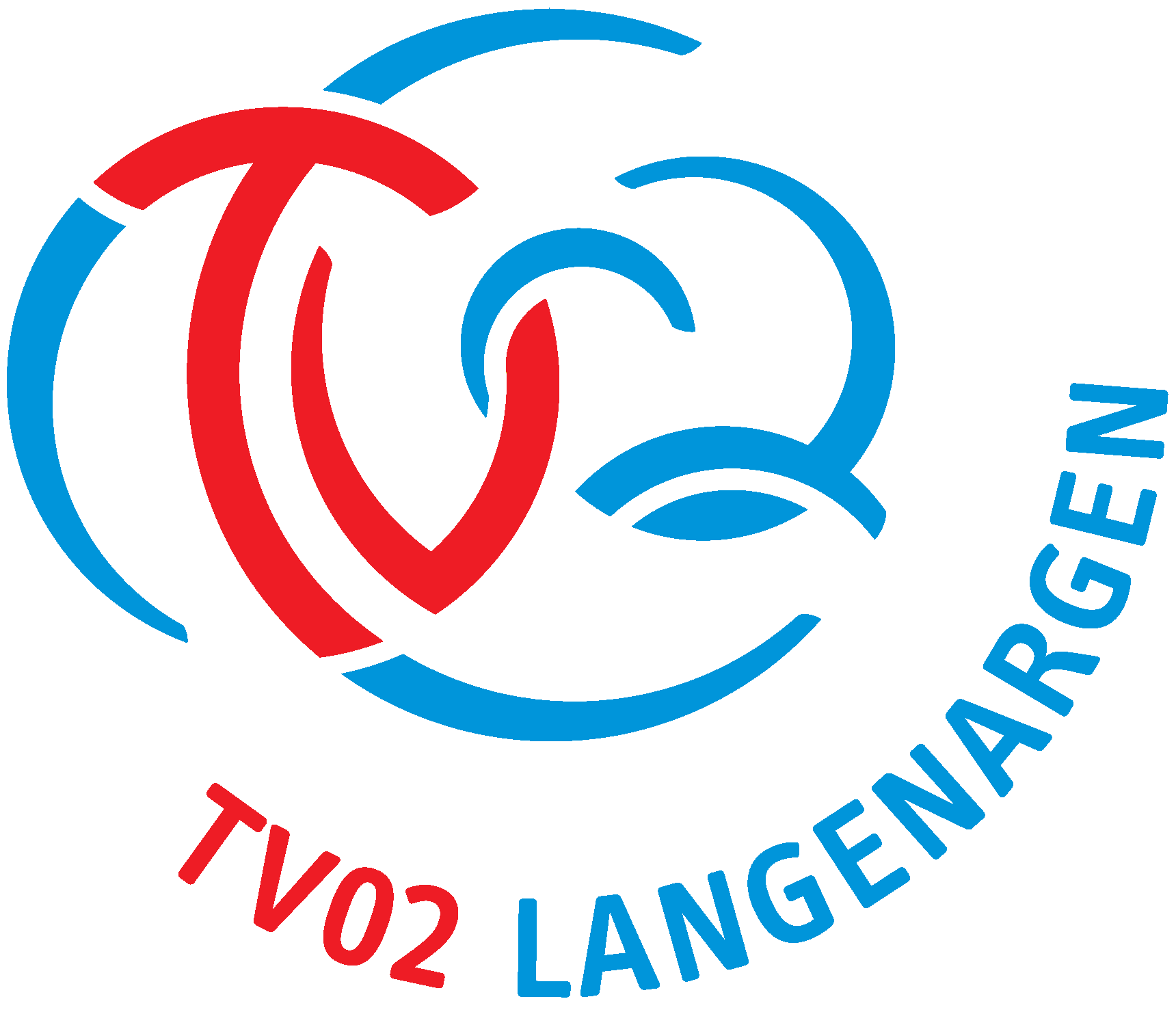 Logo TV02 Langenargen e.V.