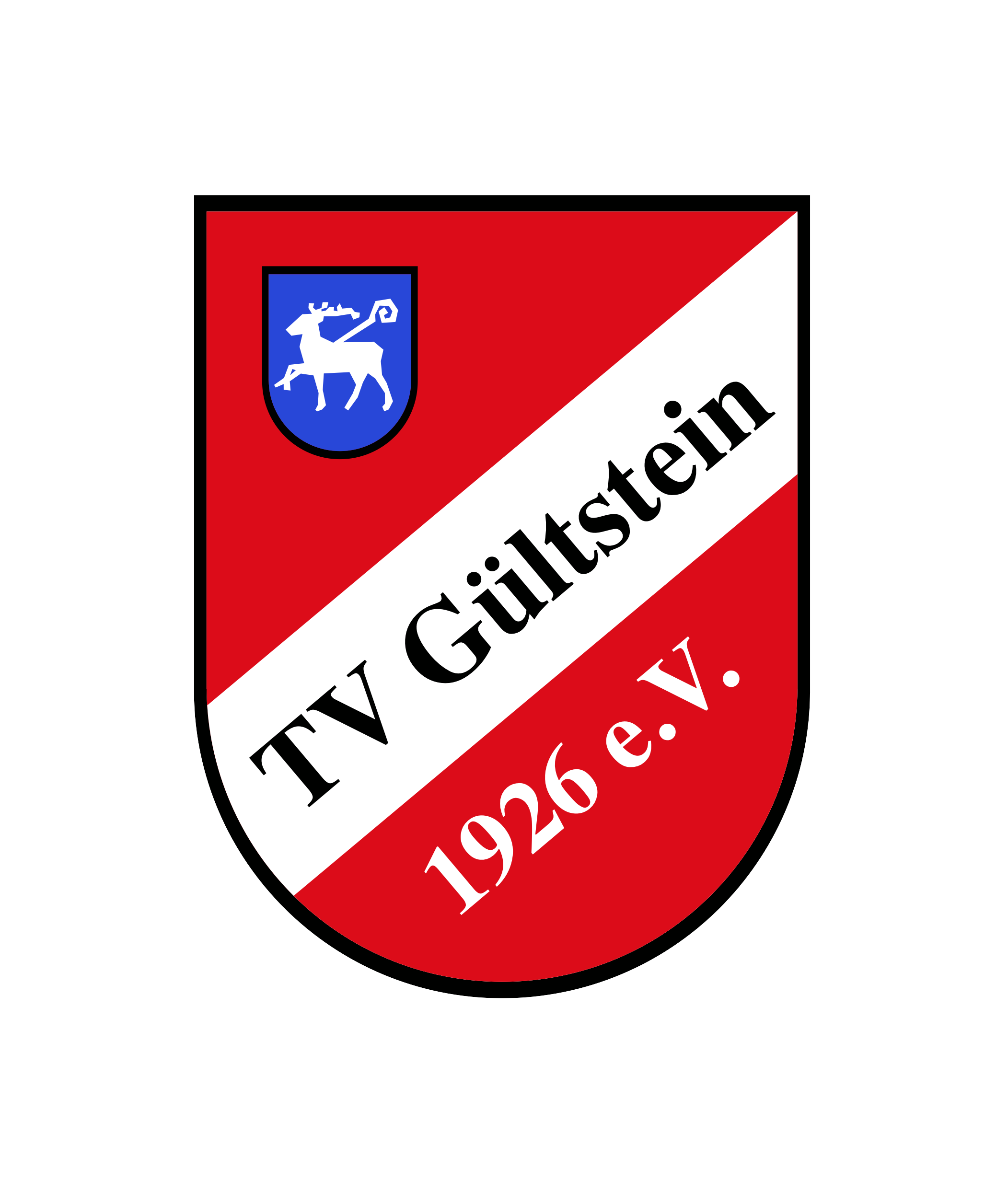 Logo Turnverein Gültstein e.V.