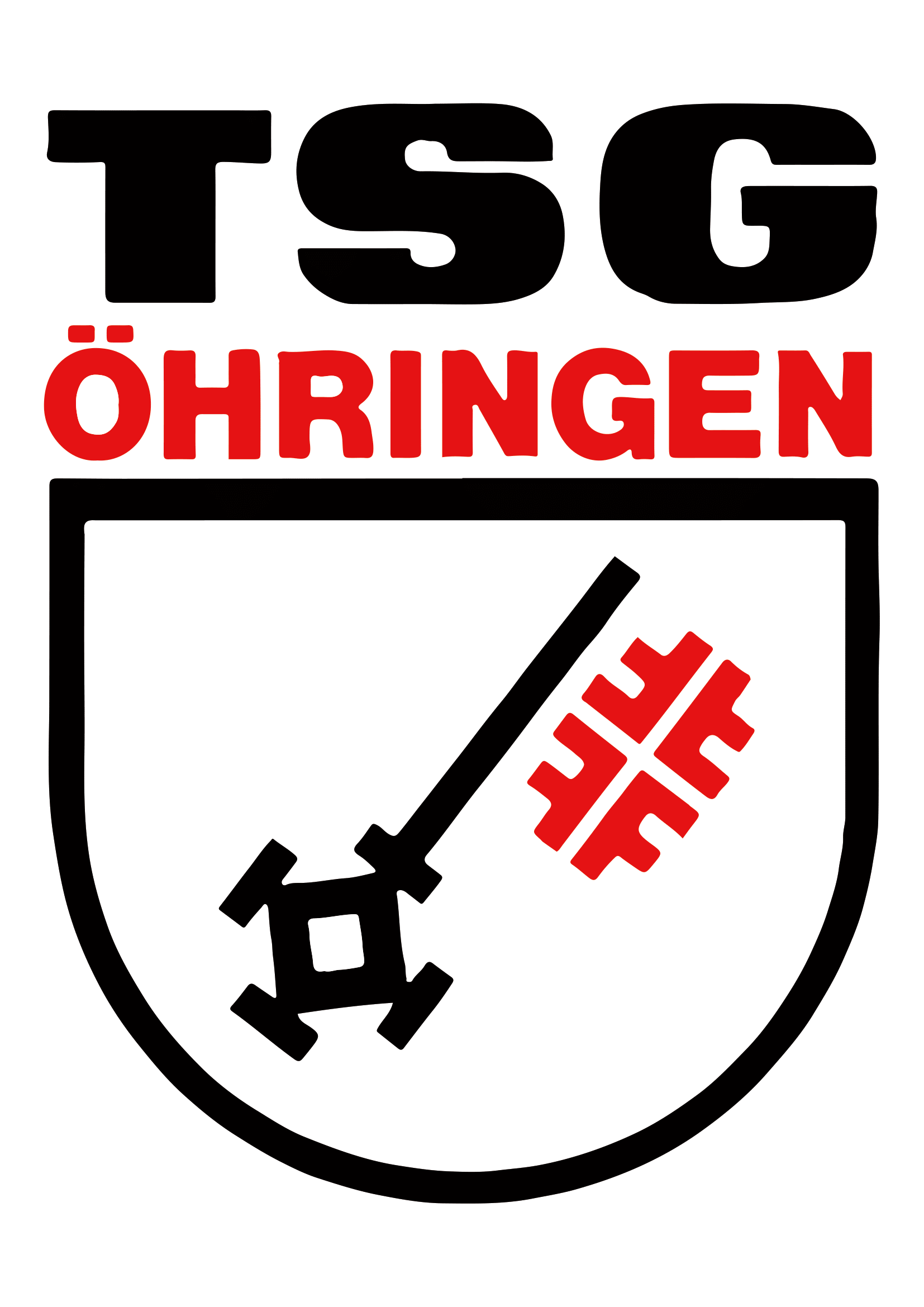 Logo TSG Öhringen 1848 e.V.
