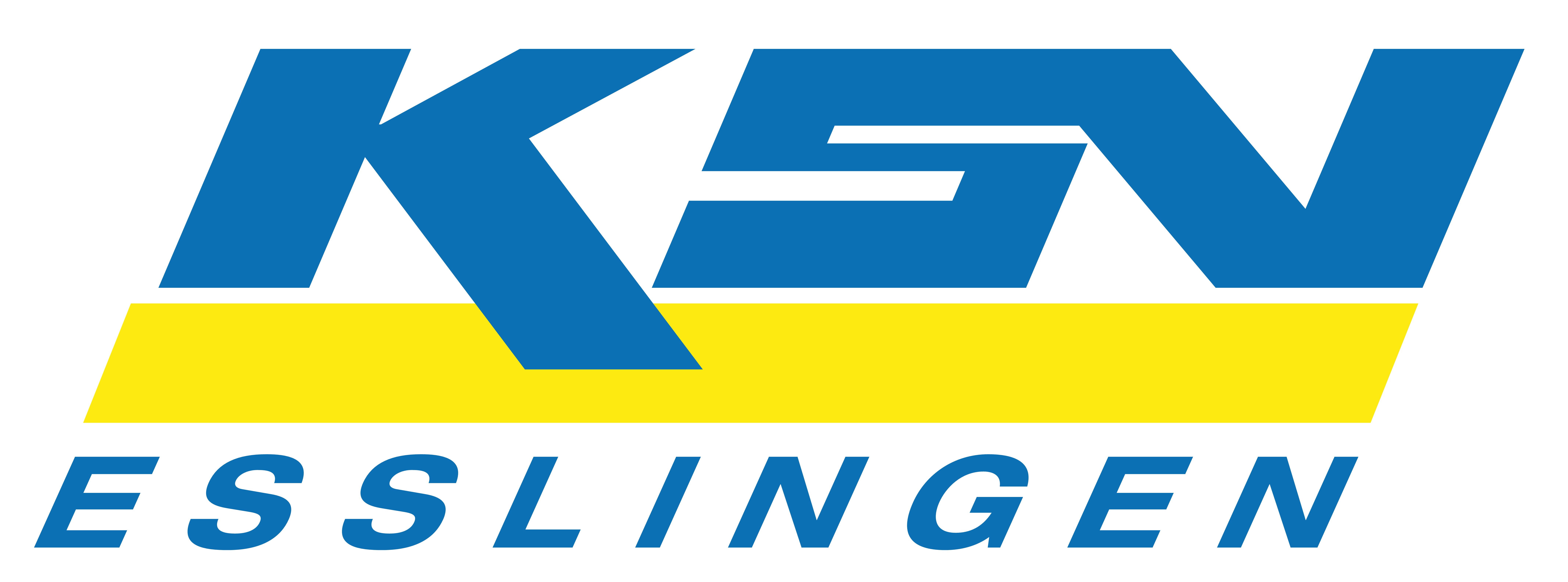 Logo Kraftsportverein Esslingen 1894 e.V.