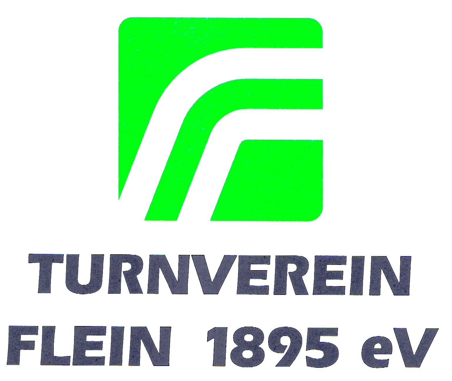 Logo Turnverein Flein 1895 e.V.