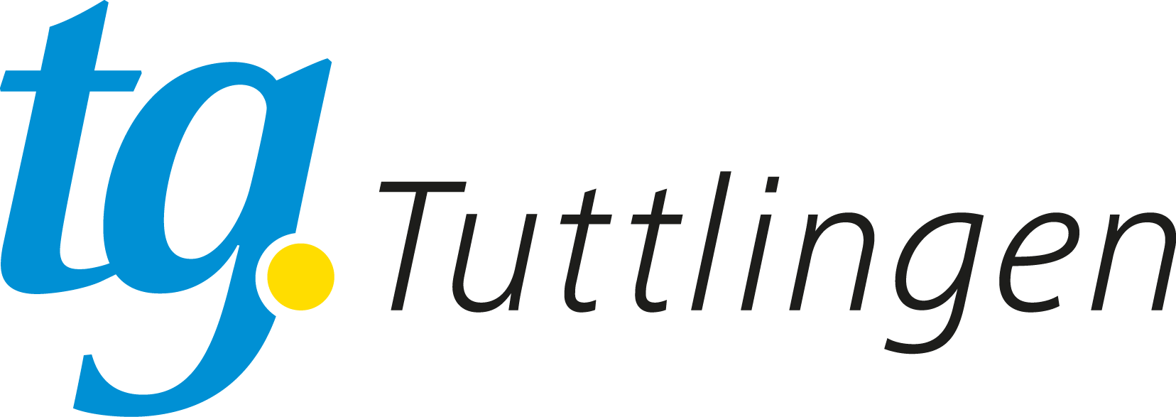Logo Turngemeinde Tuttlingen 1859 e.V.