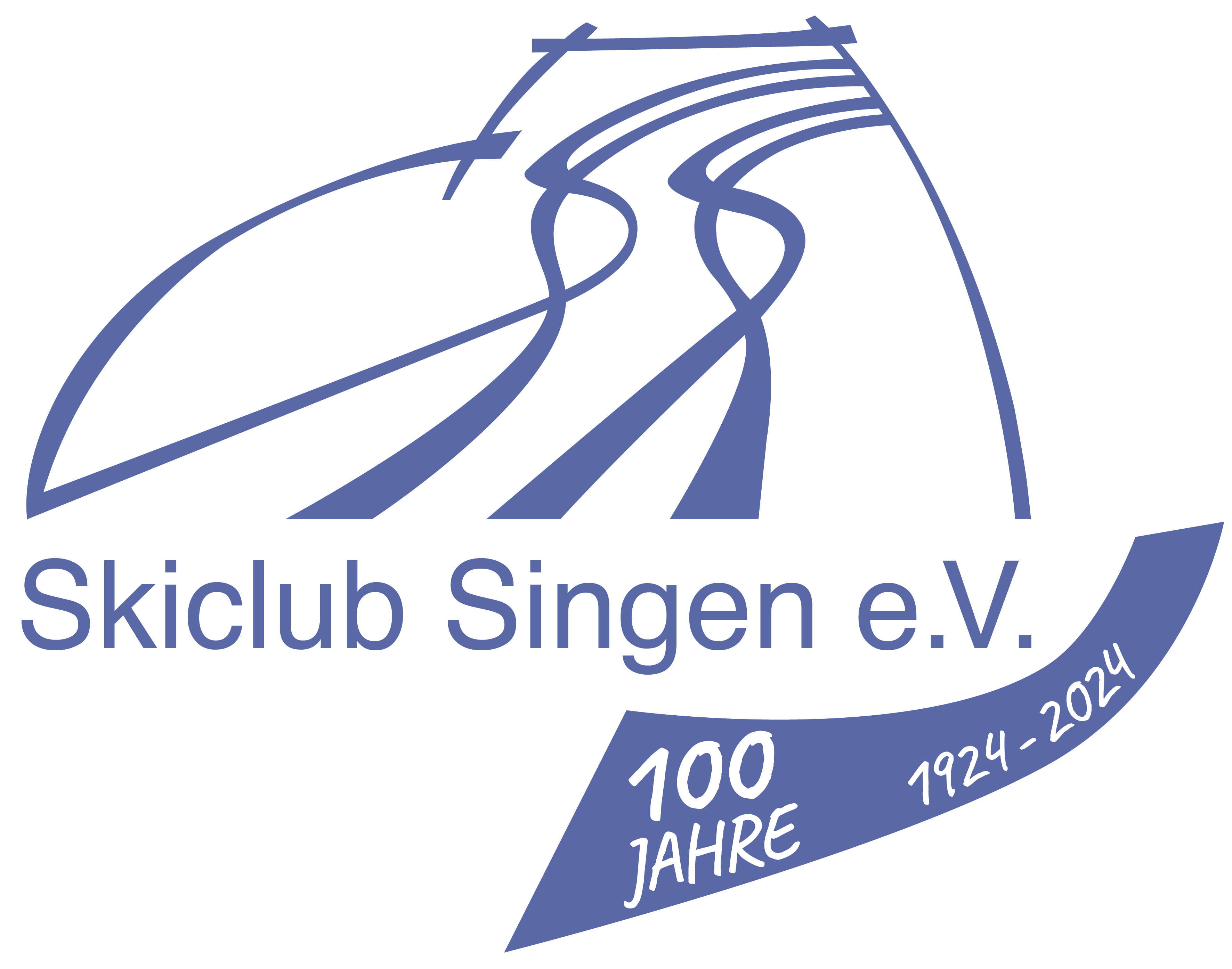 Logo Skiclub Singen e.V.
